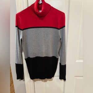 Calvin Klein Turtleneck